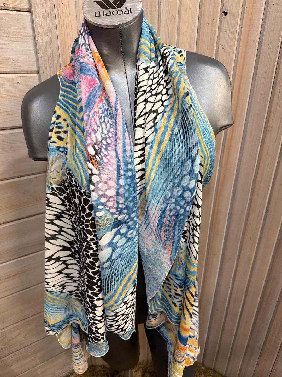 OS - G Kimono