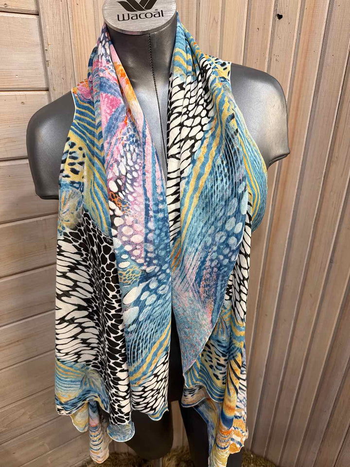 OS - G Kimono