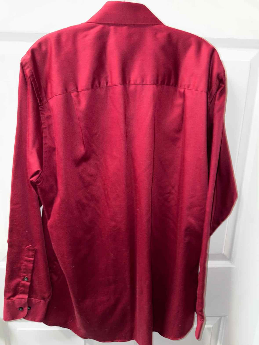 16 - Geoffrey Beene Long Sleeve Button Up