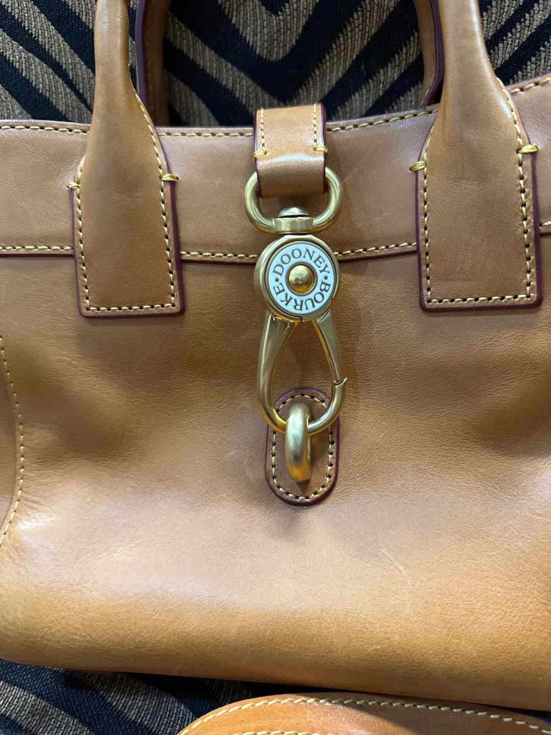 Purse - Dooney & Bourke Convertable