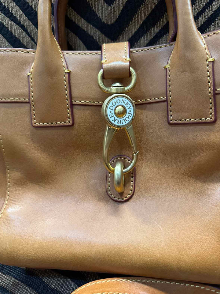 Purse - Dooney & Bourke Convertable