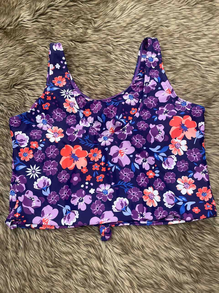 Swimwear - XL Tankini Top