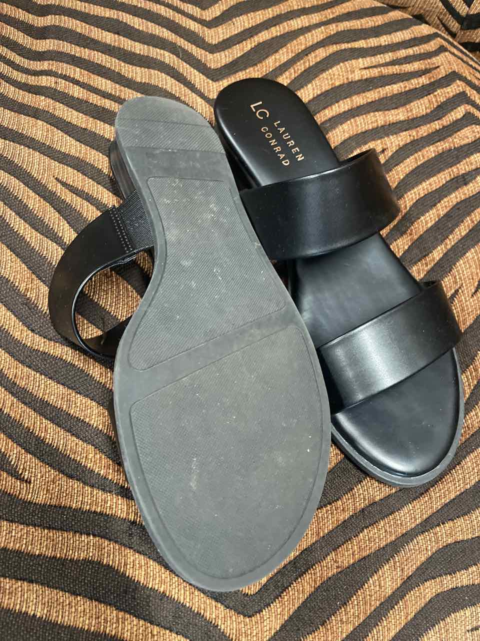 10 - Lauren Conrad Sandals