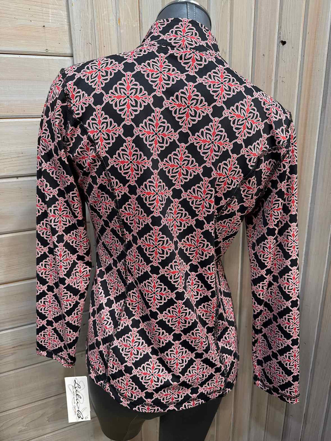 S - Lulu-B Jacket