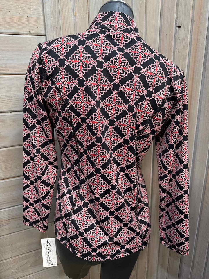S - Lulu-B Jacket