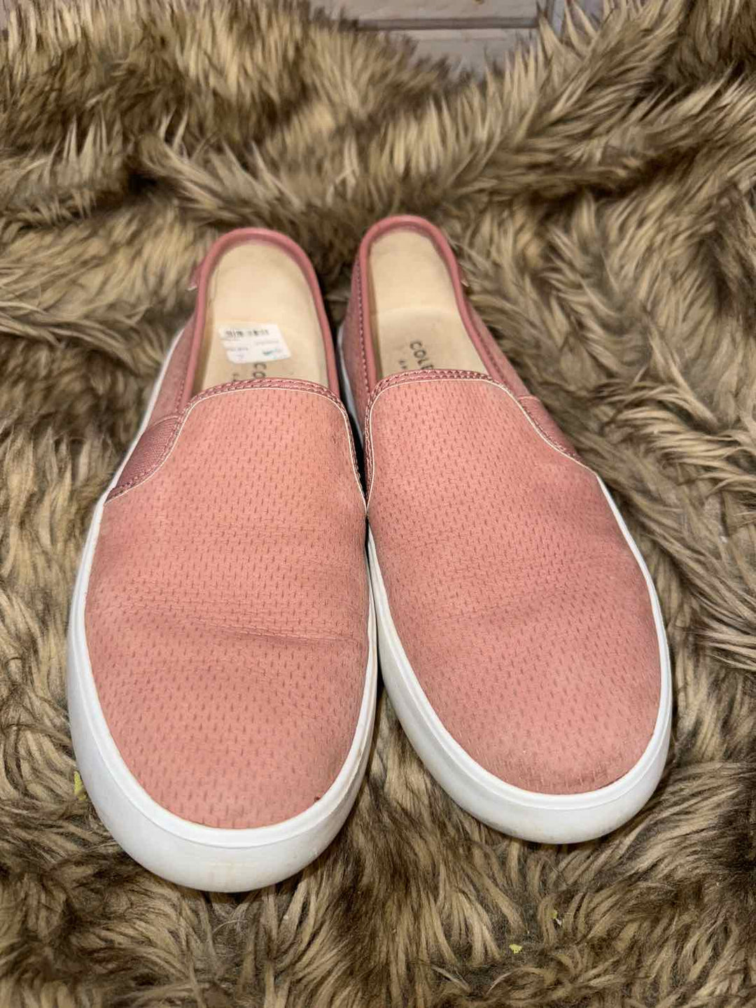 7 - Cole Haan Slip-on