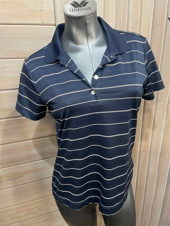 M - Nike Polo