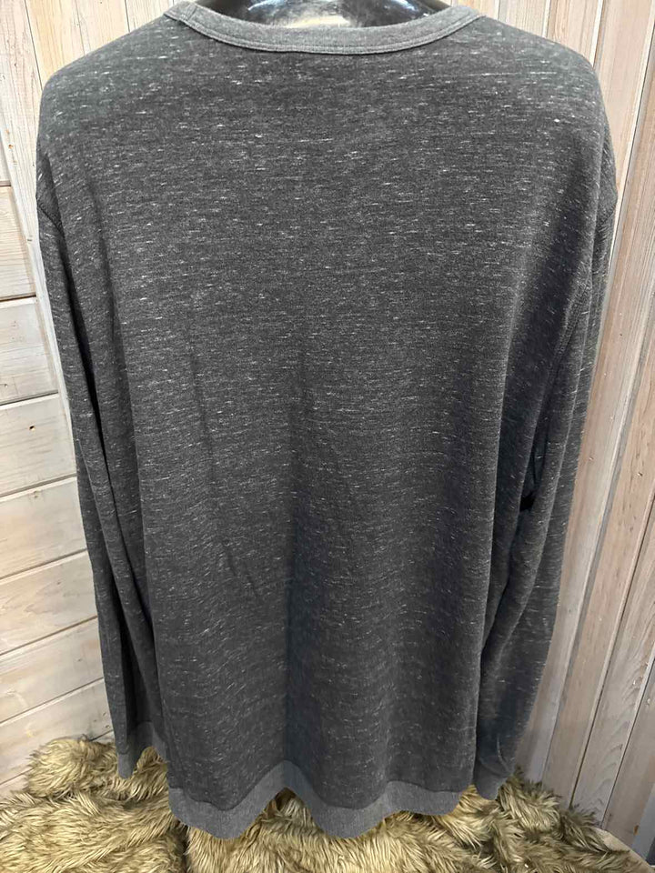 3x - Sonoma Long Sleeve