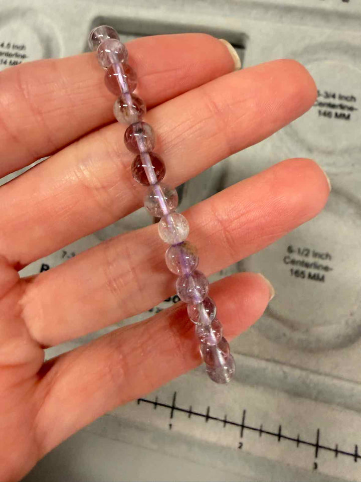 Jewelry - Crystal Bracelet