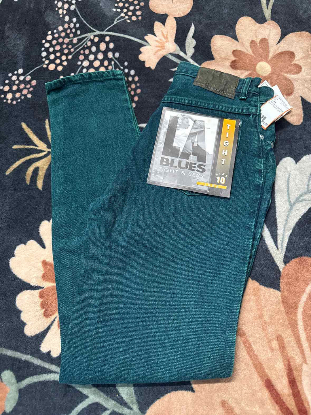 10 - L.A. Blues Jeans