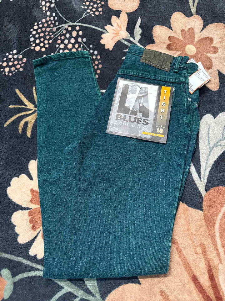 10 - L.A. Blues Jeans