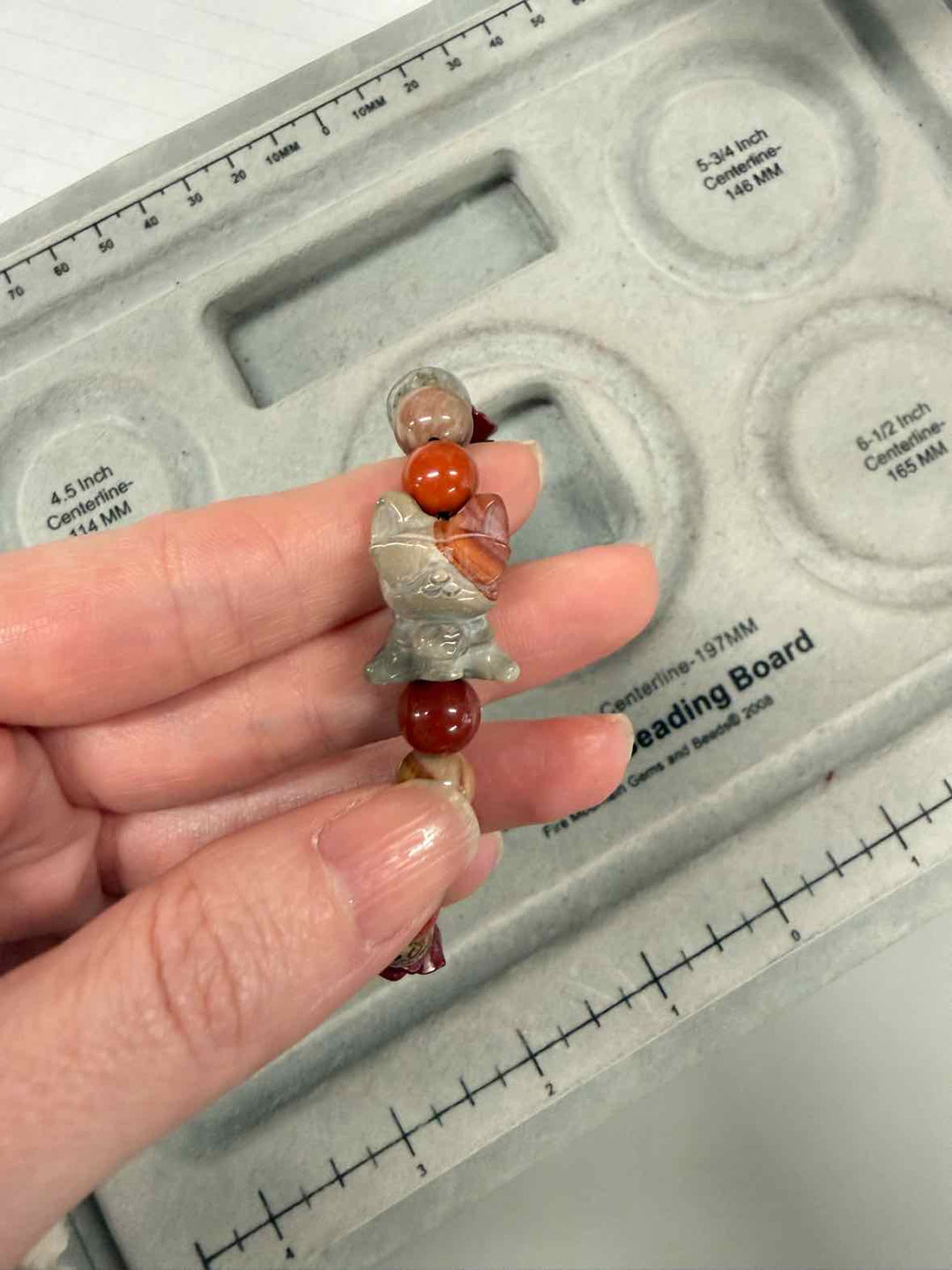 Jewelry - Crystal Bracelet