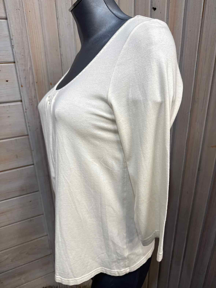 S - George 3/4 Sleeve