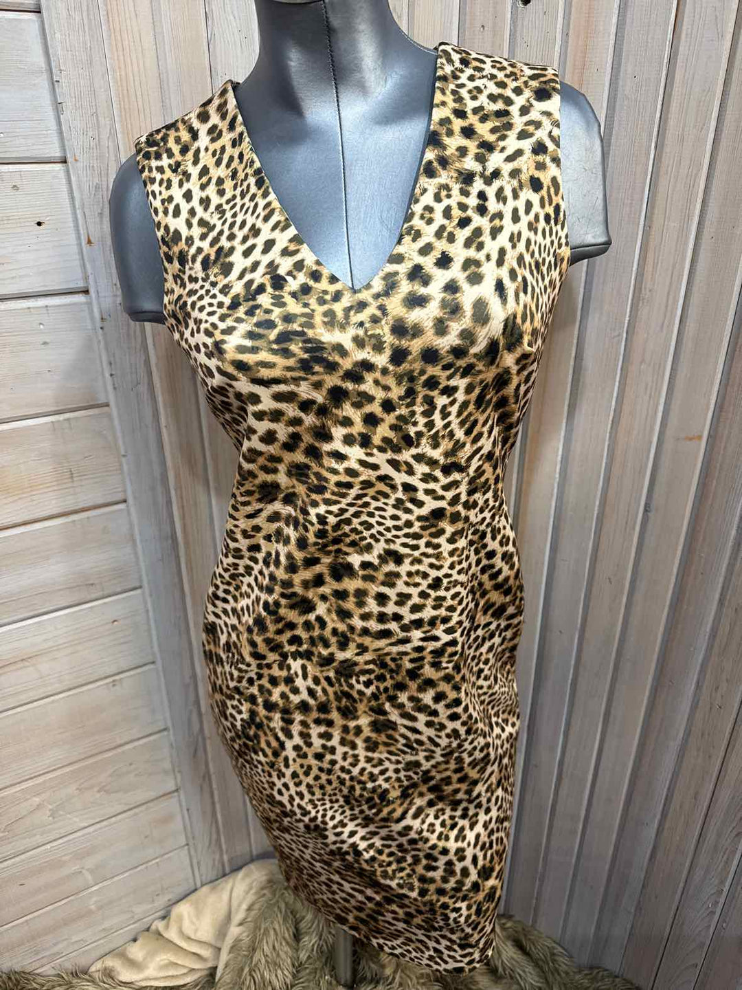 2 - Calvin Klein Dress