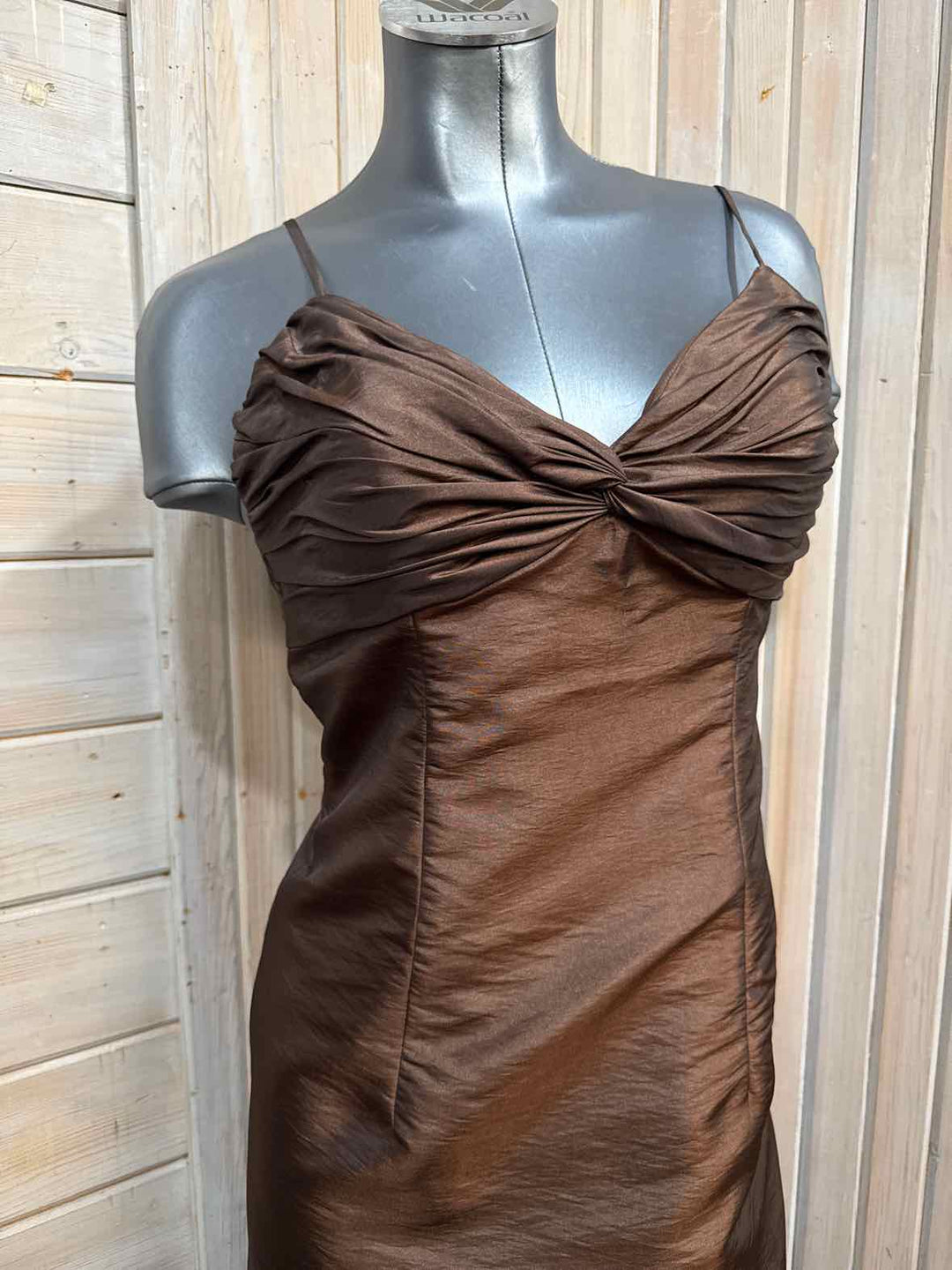 4/5 - Prom Dress