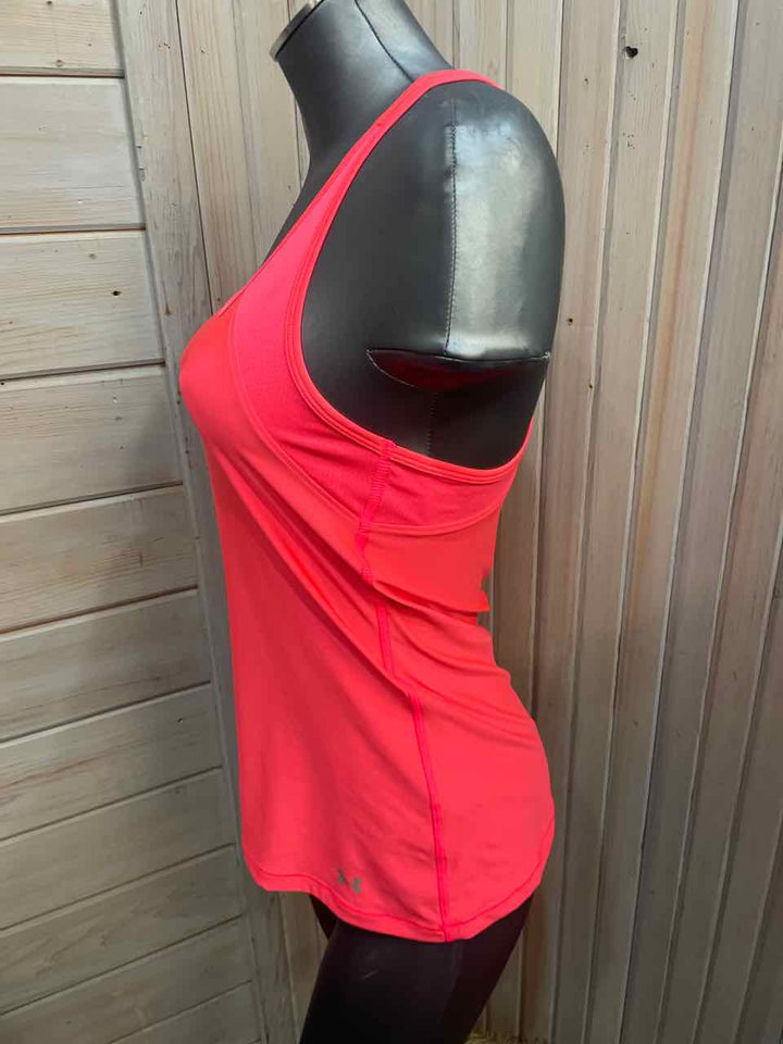S - Under Armour Tank