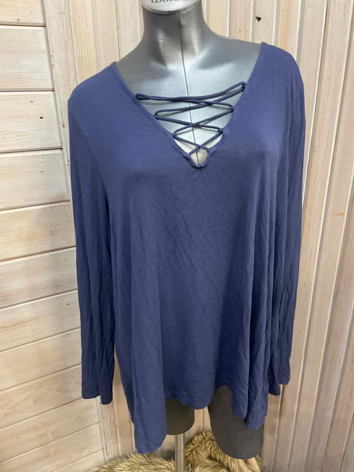 XL - Old Navy Long Sleeve
