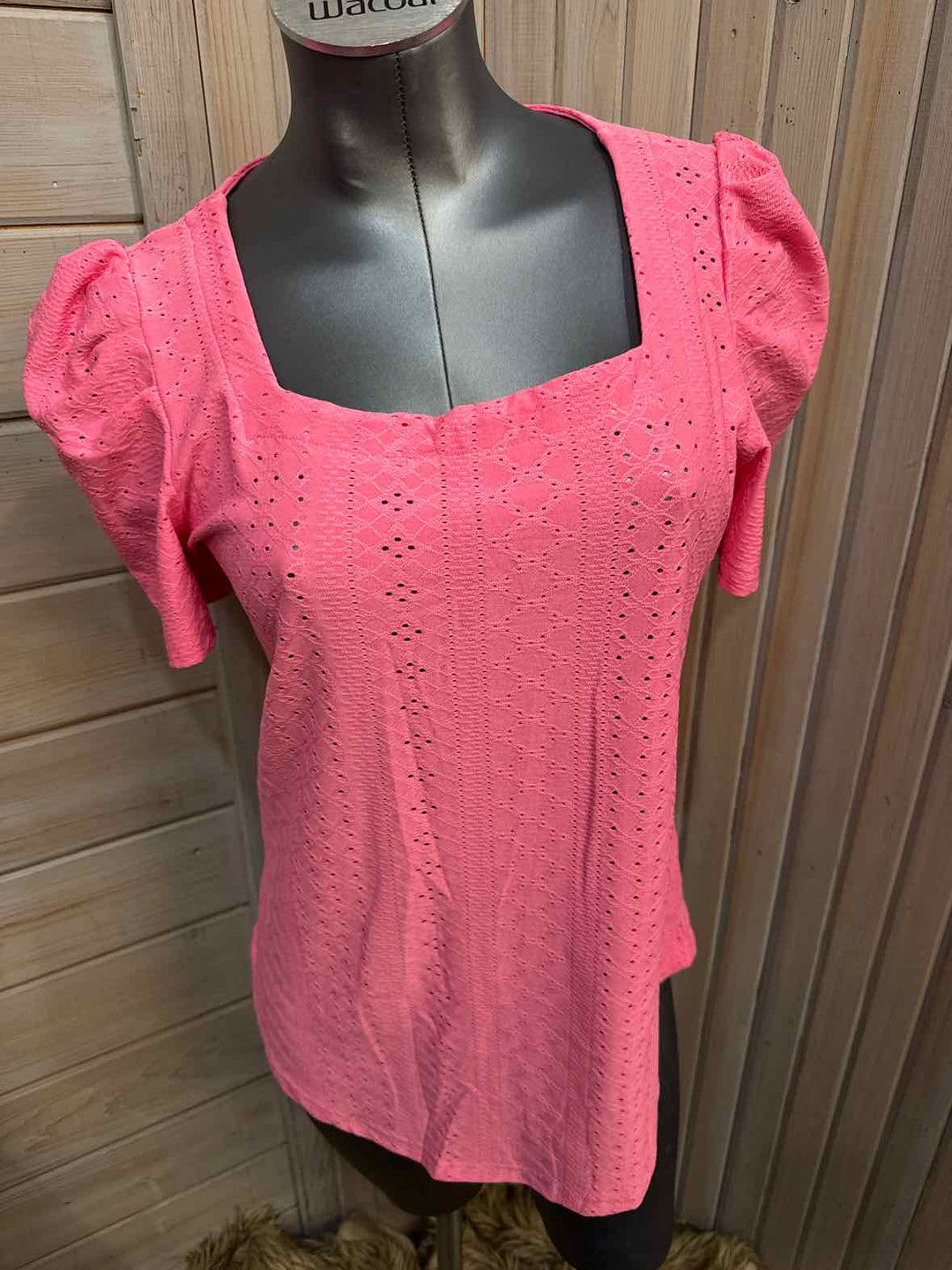 S - Unbranded Blouse
