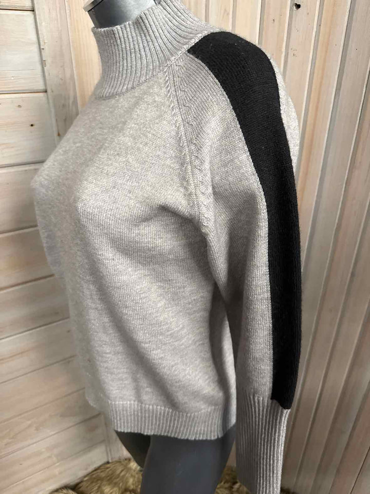 S - Sweater