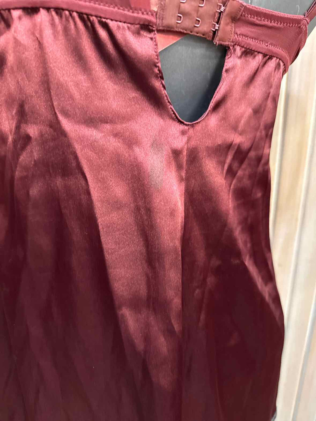 M - Gilligan & O'Malley lingerie