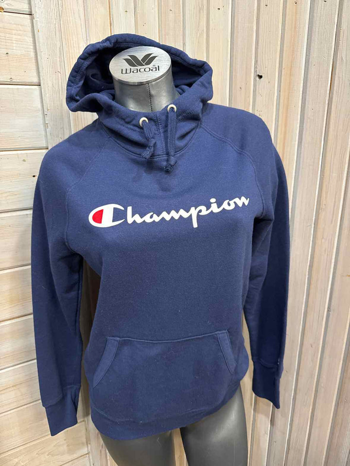 S - Champion Hoodie
