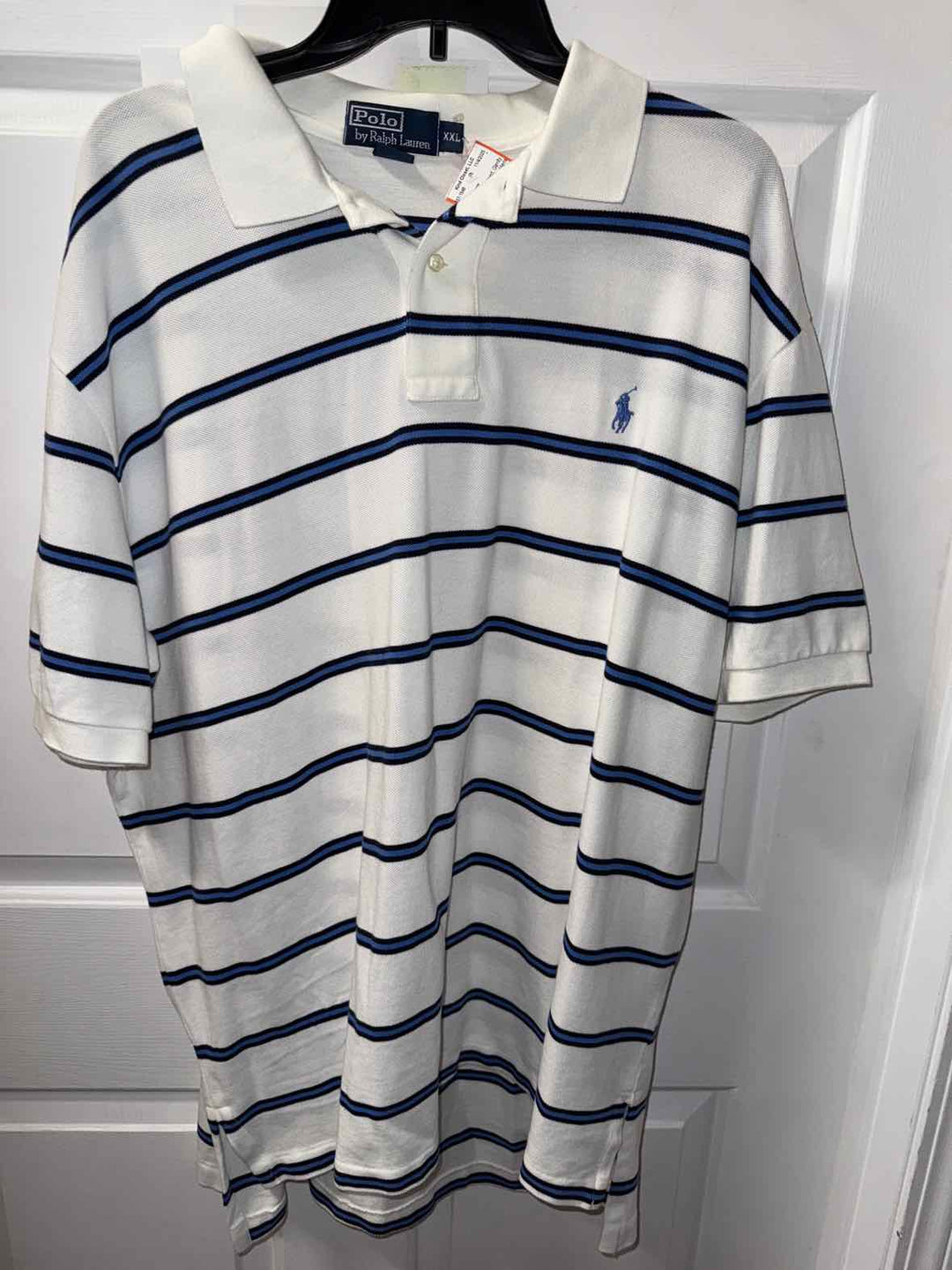 XXL - Ralph Lauren Polo