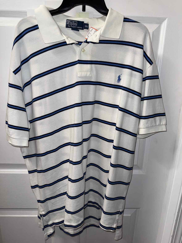 XXL - Ralph Lauren Polo