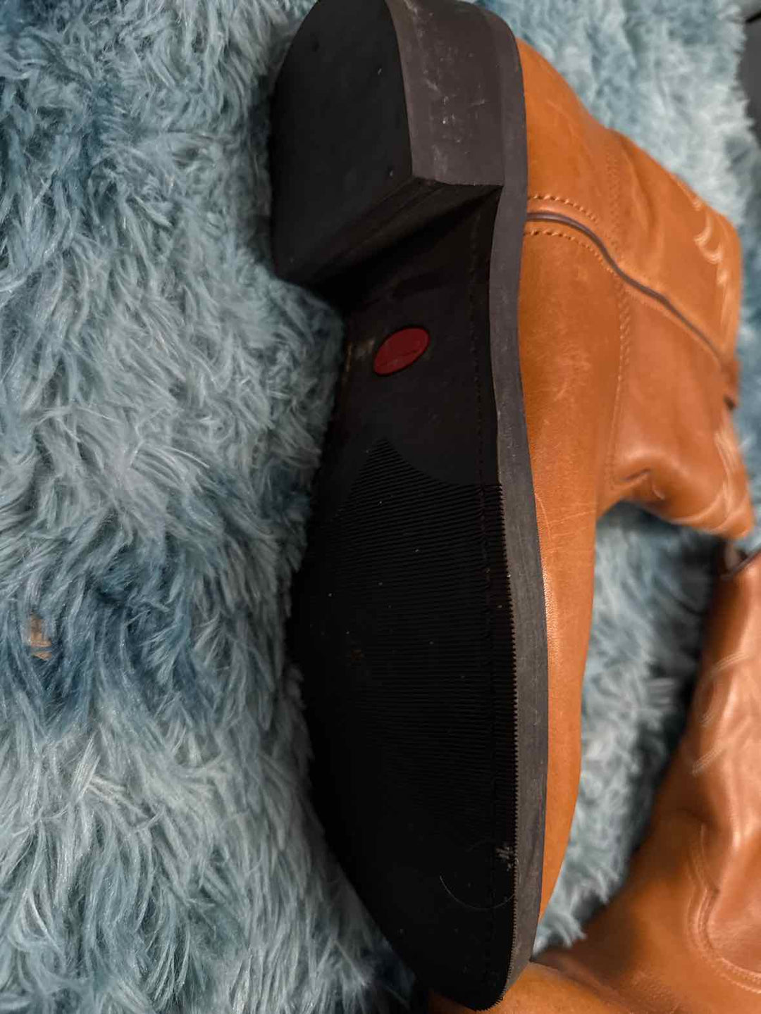 11.5 - Durango Boot