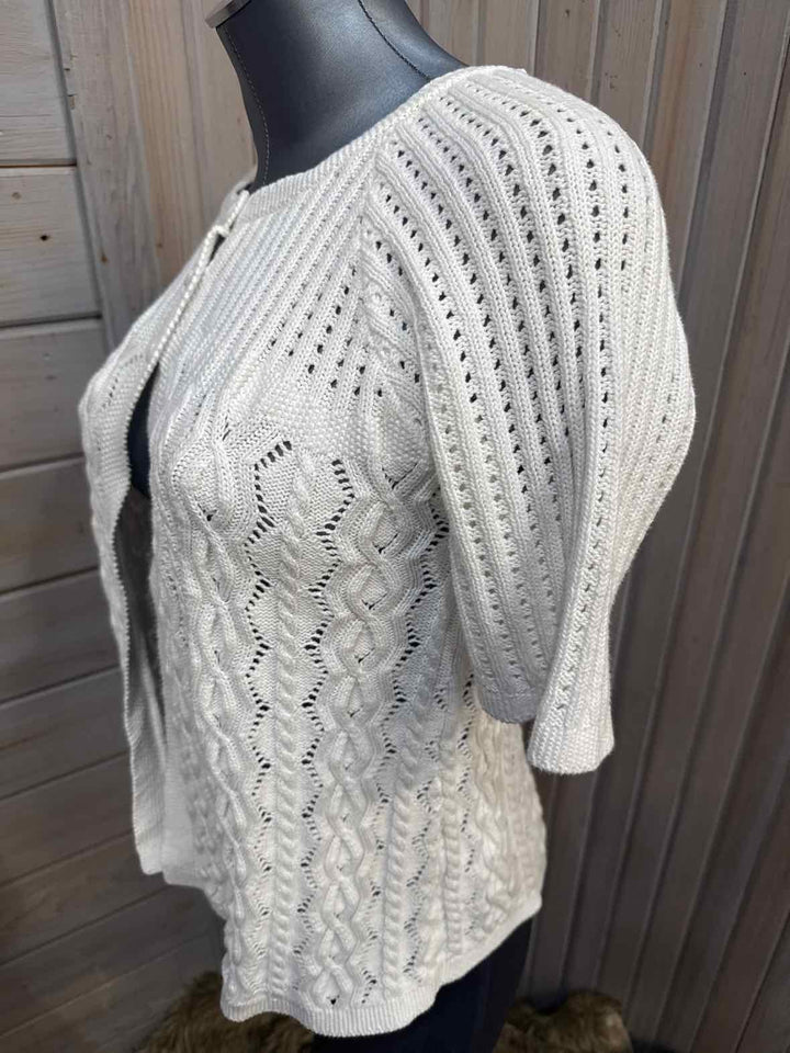 MP - Croft & Barrow Cardigan