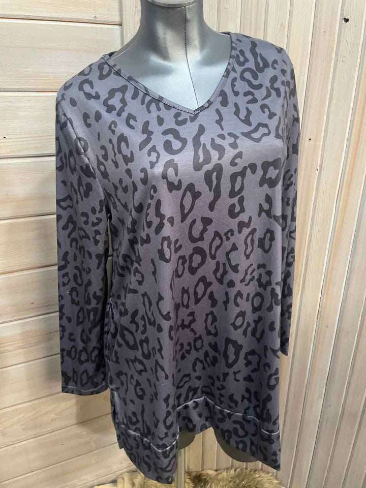 L - Maysoar Long Sleeve