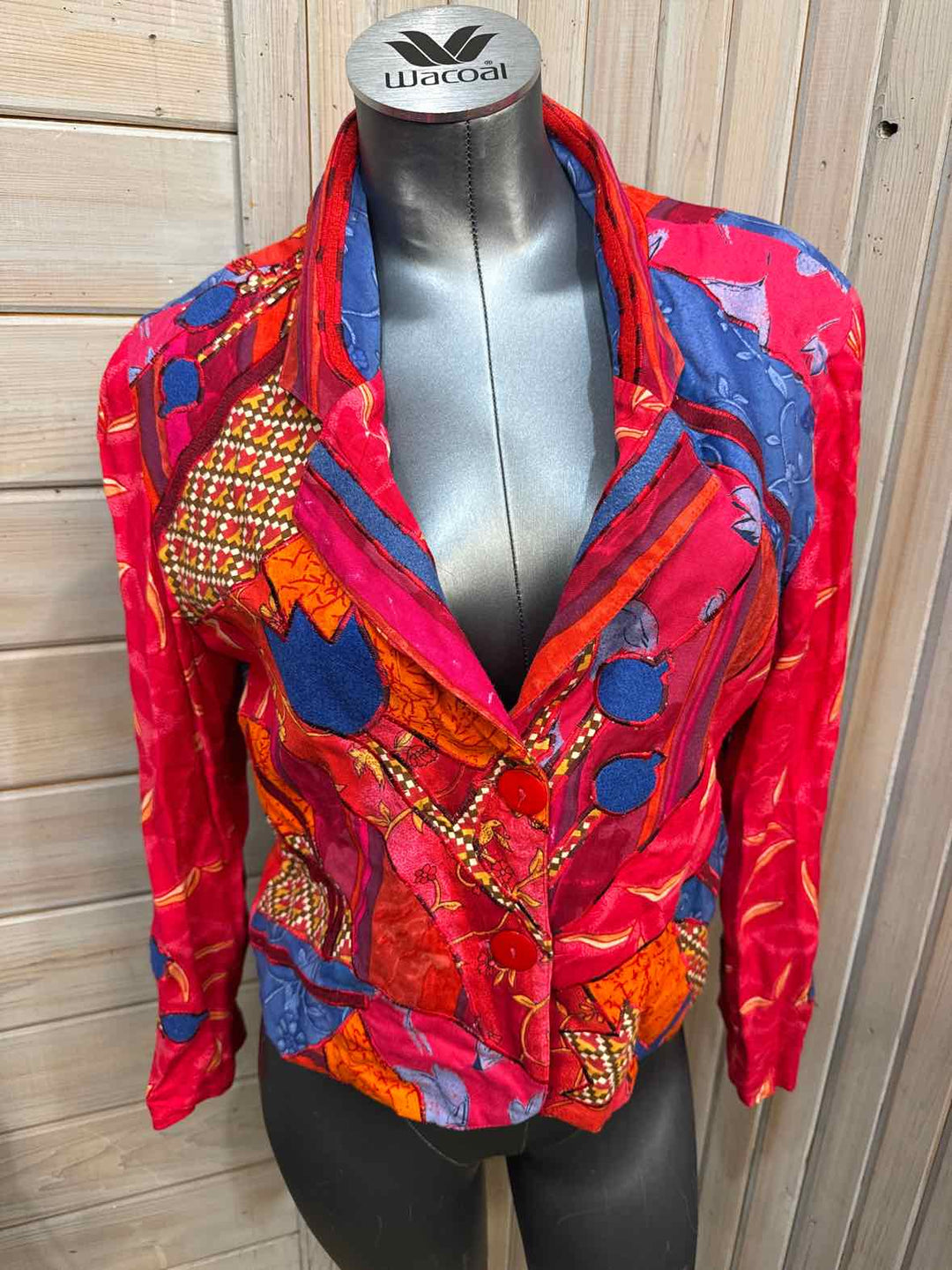 XS - Minnie's Closet Jacket