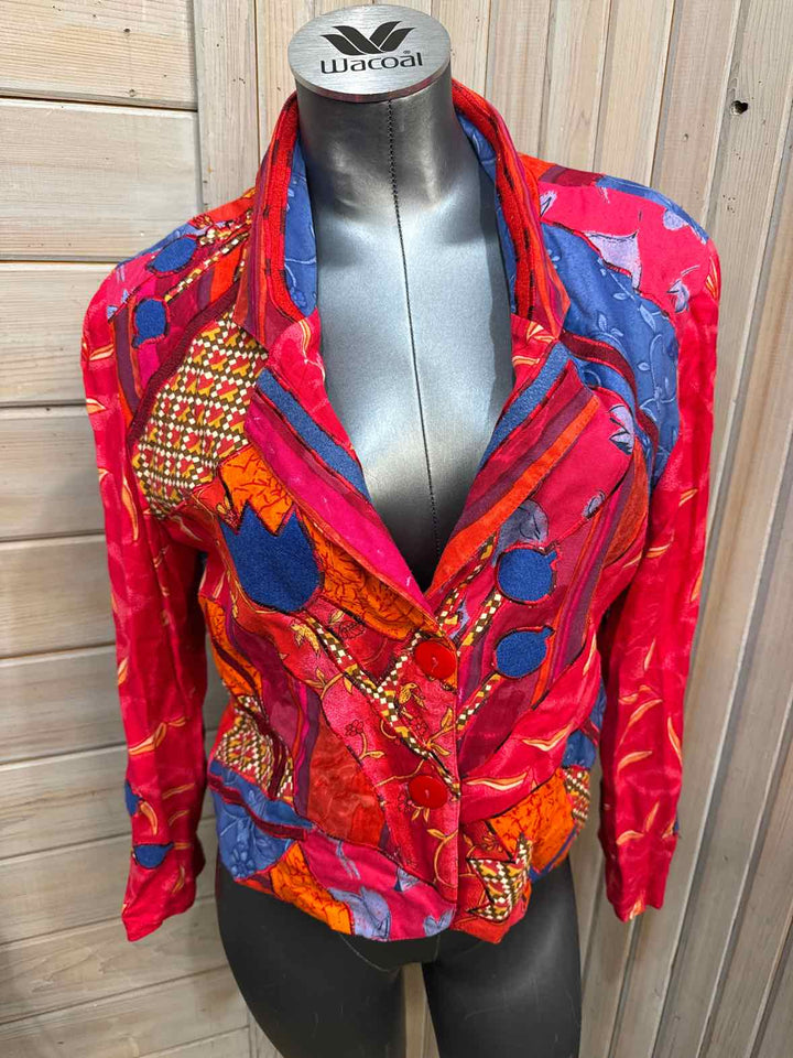 XS - Minnie's Closet Jacket