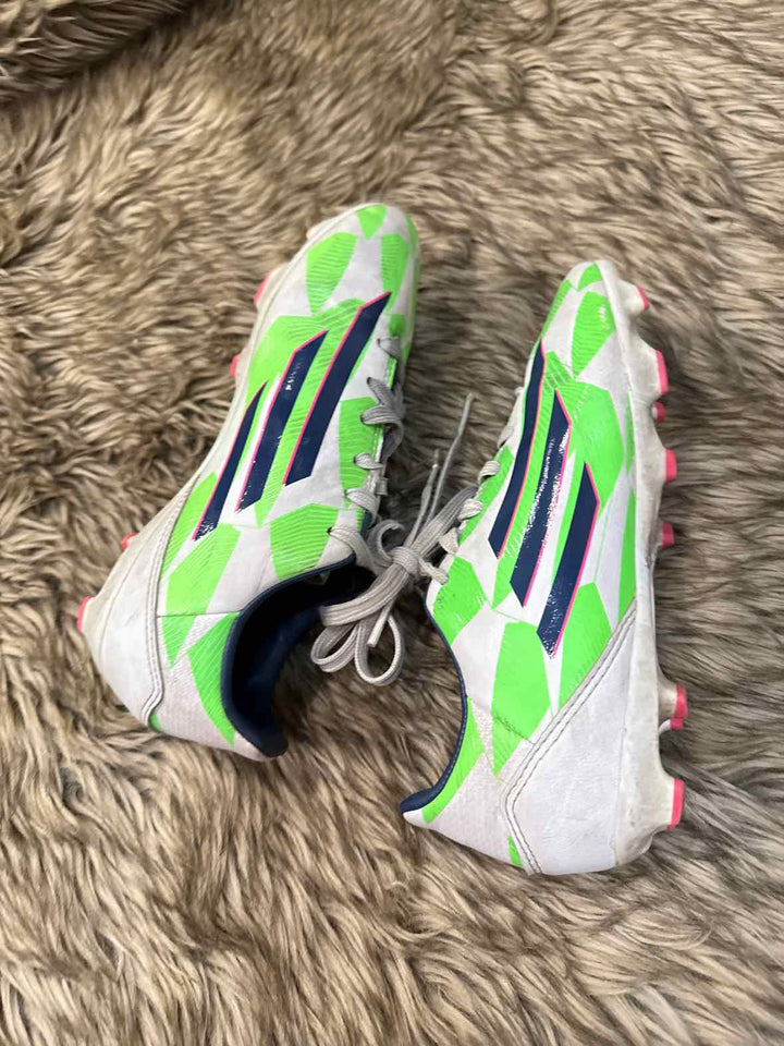 2 - Adidas Shoes