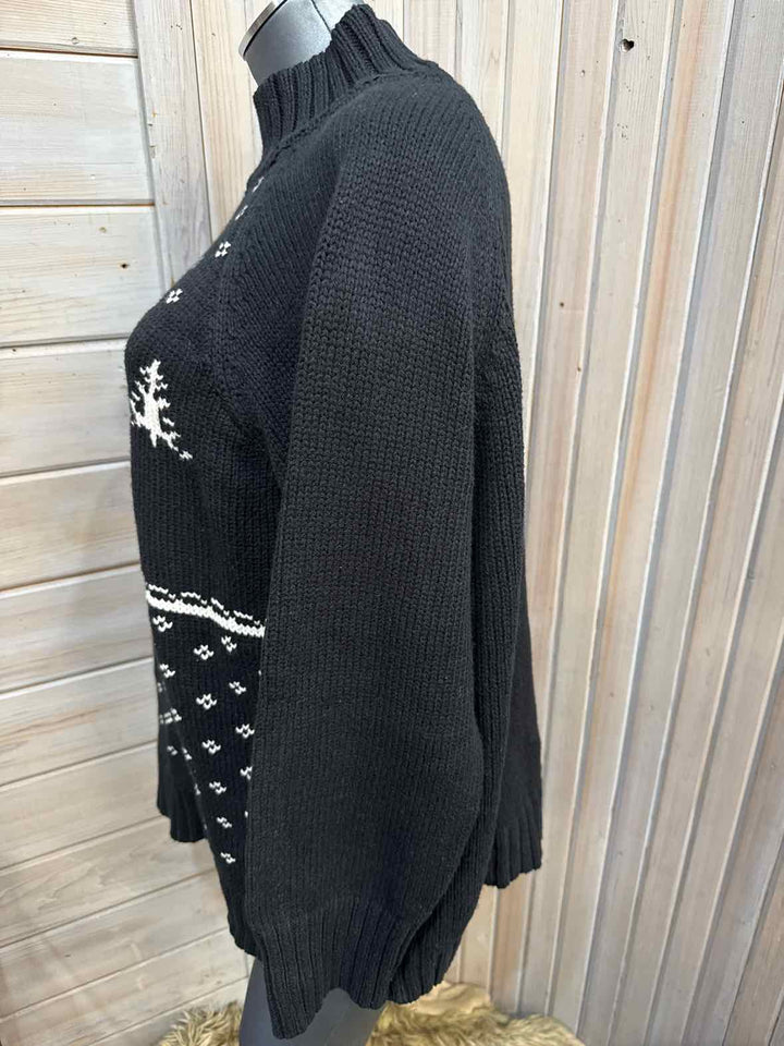 XXL - Chaps Sweater