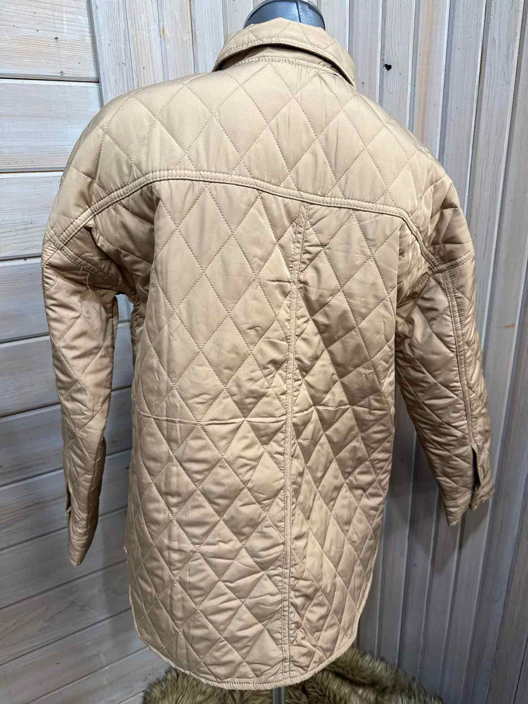 M - blu pepper Jacket