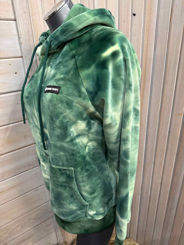 M - Spark Paws Hoodie