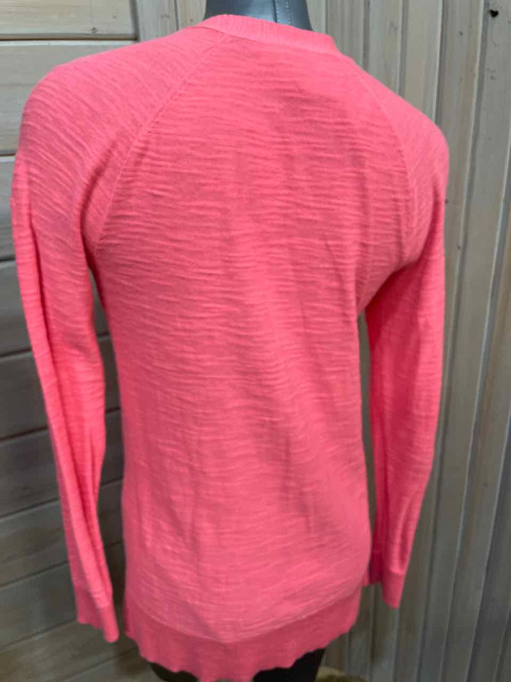 XS - Loft Cardigan