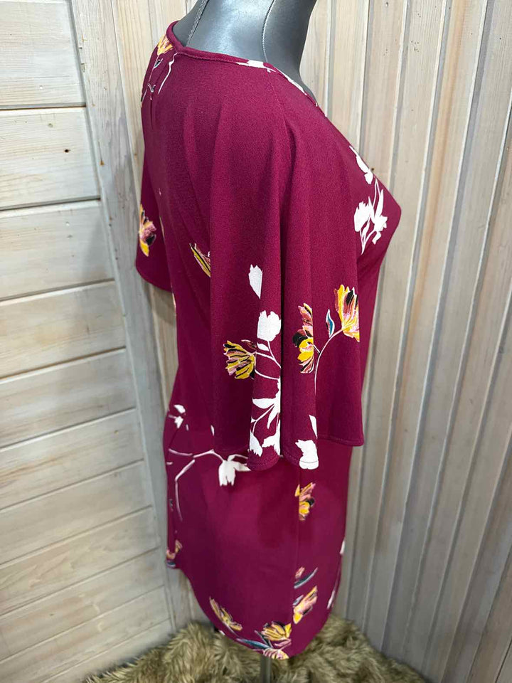 S - Apt. 9 Dress