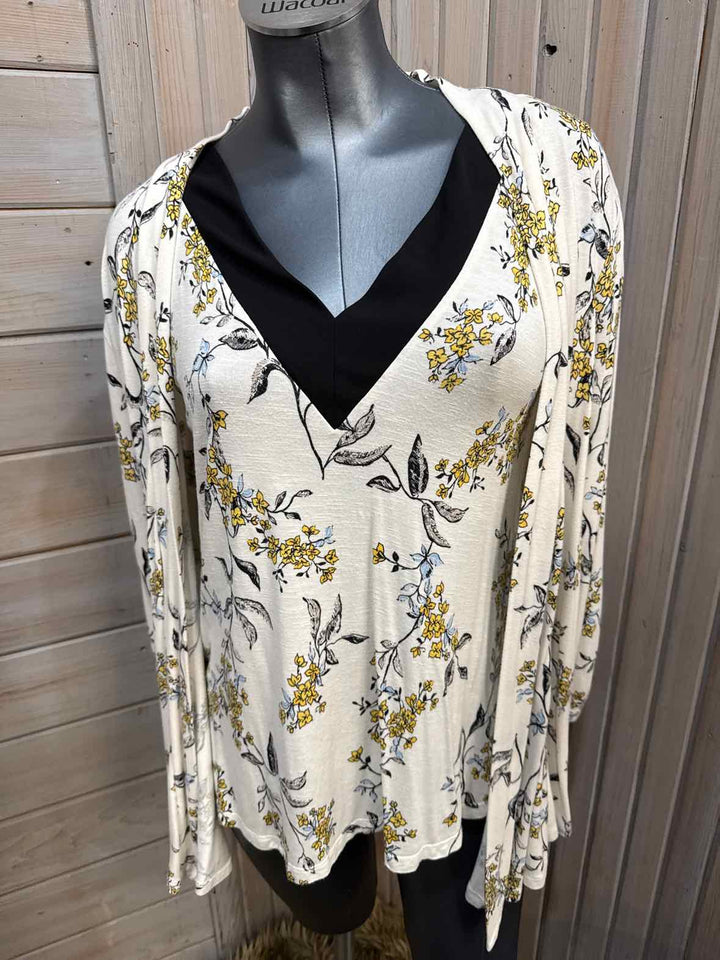 M - Maurices Cardigan