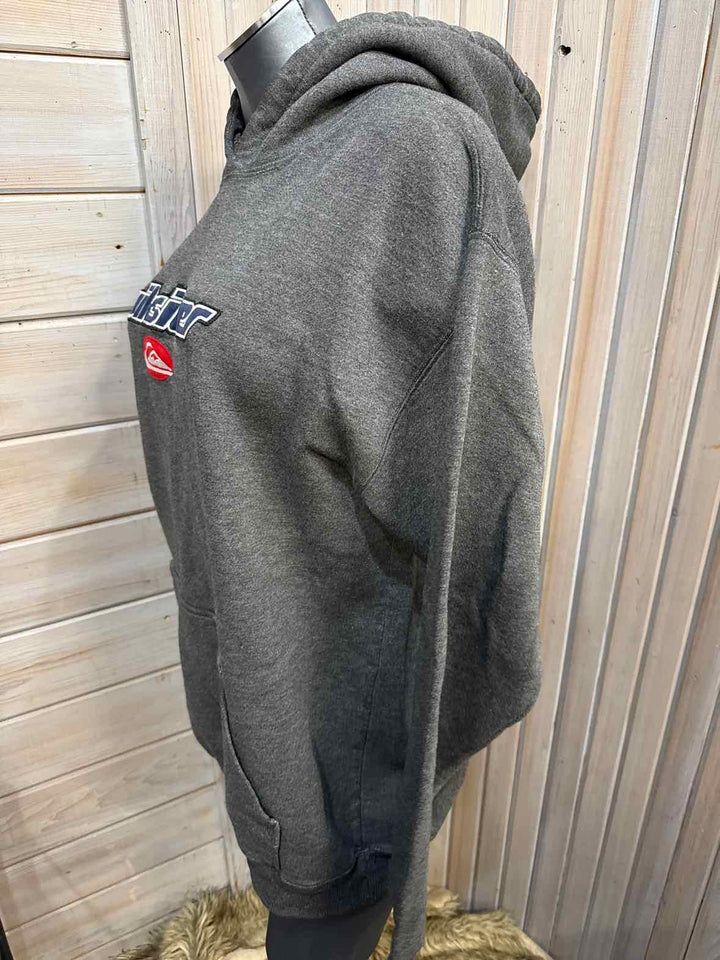 L/XL - Quiksilver Hoodie
