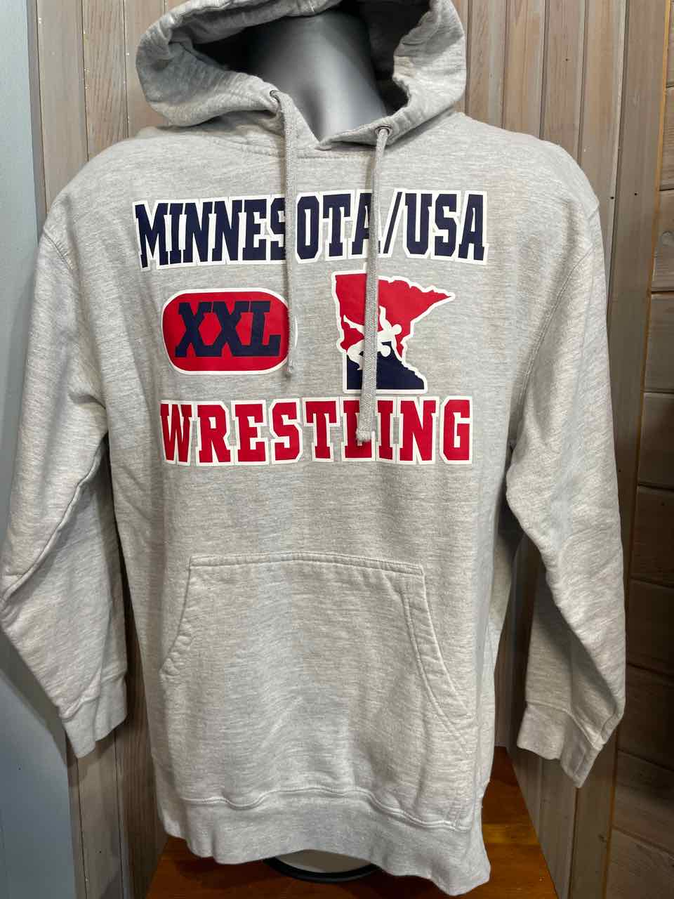 L - Independent Trading Sweatshirt