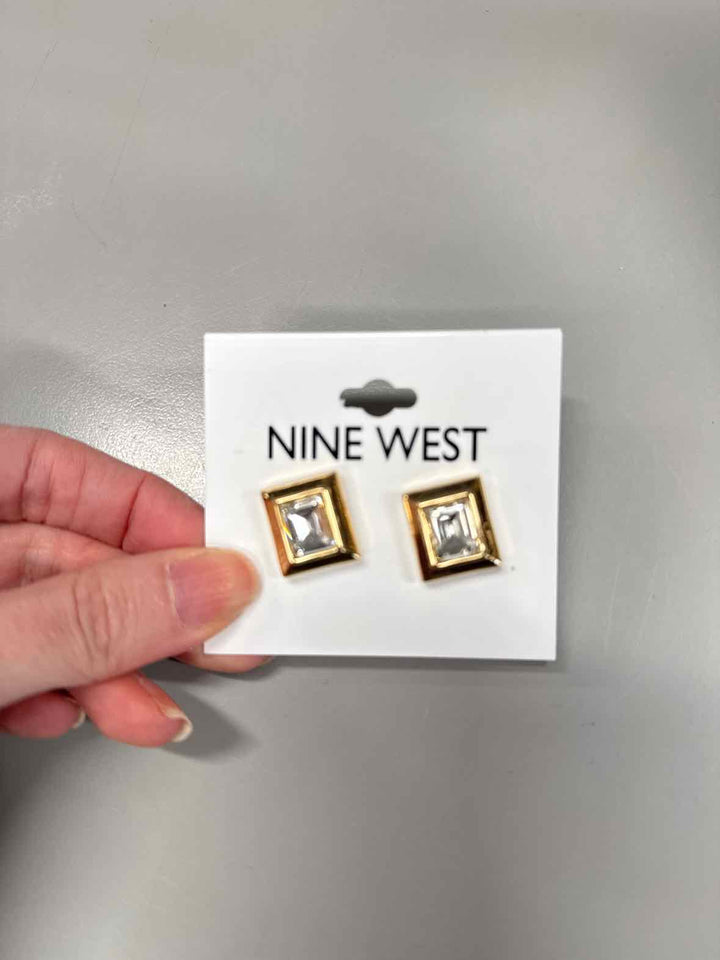 Jewelry - Nine West Earrings