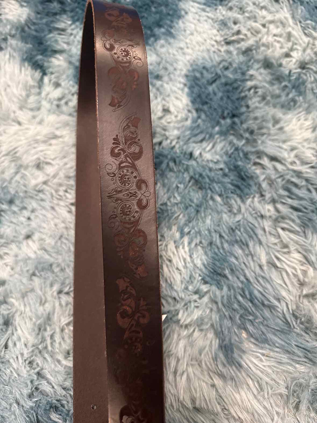 Accessories - L Timberland Belt (Adult)