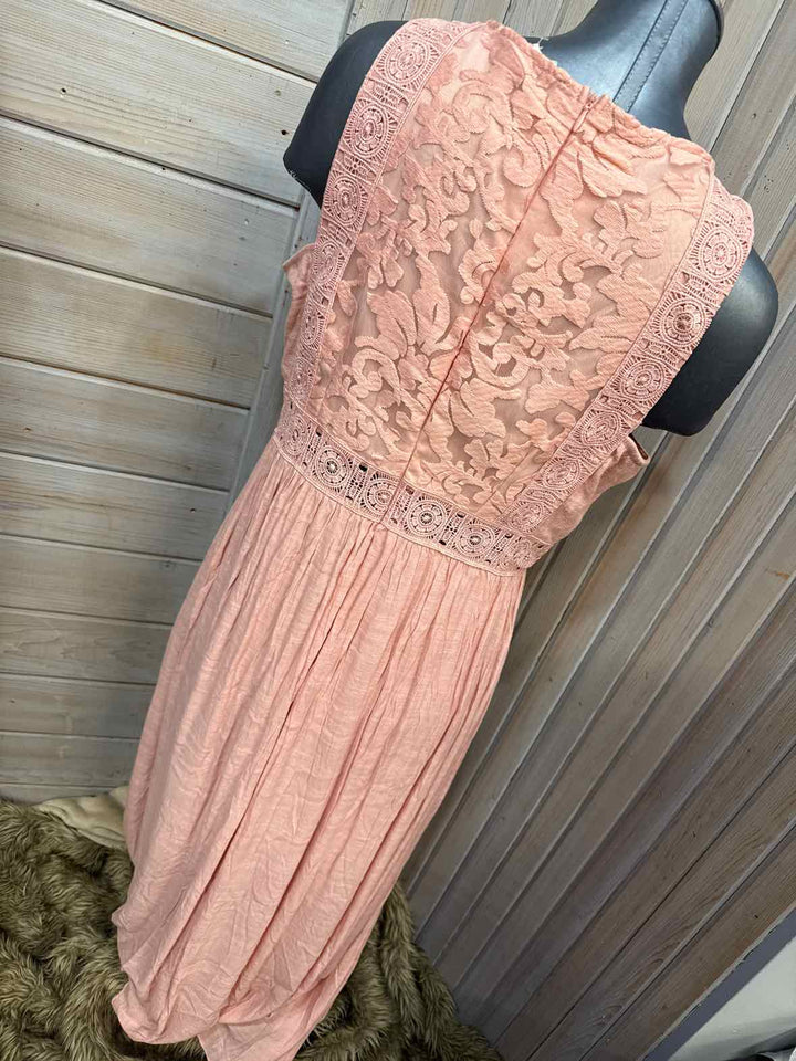 XL - Kings Road Dress