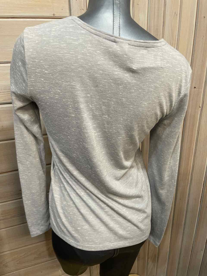 S - Victoria Secret Long Sleeve