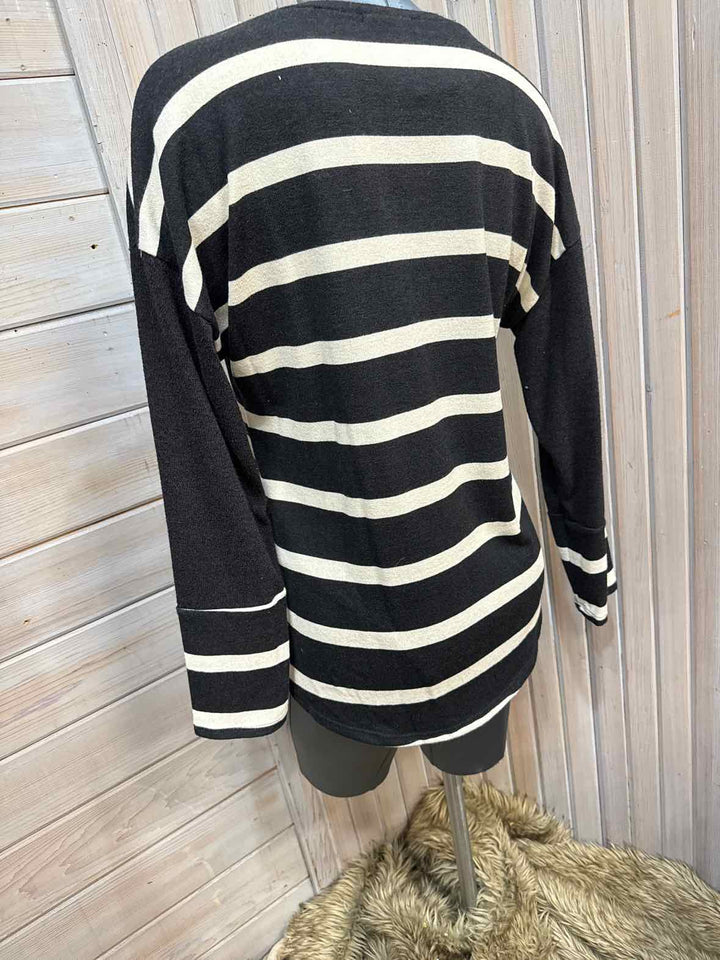 L - 12PM Long Sleeve