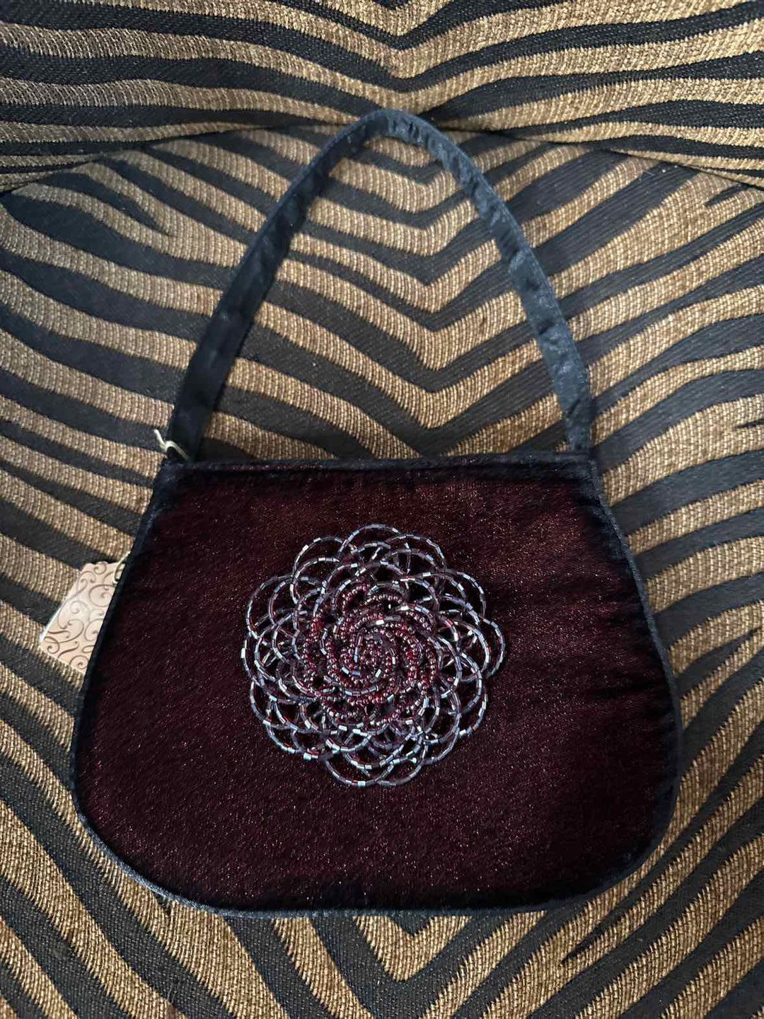 Purse - Unbranded Clutch