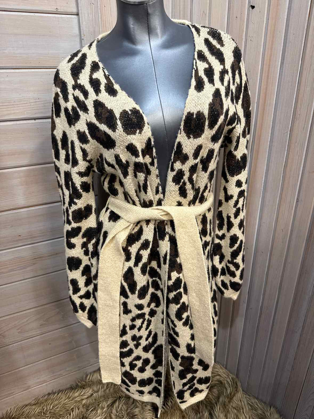 OS - Unknown Brand Cardigan