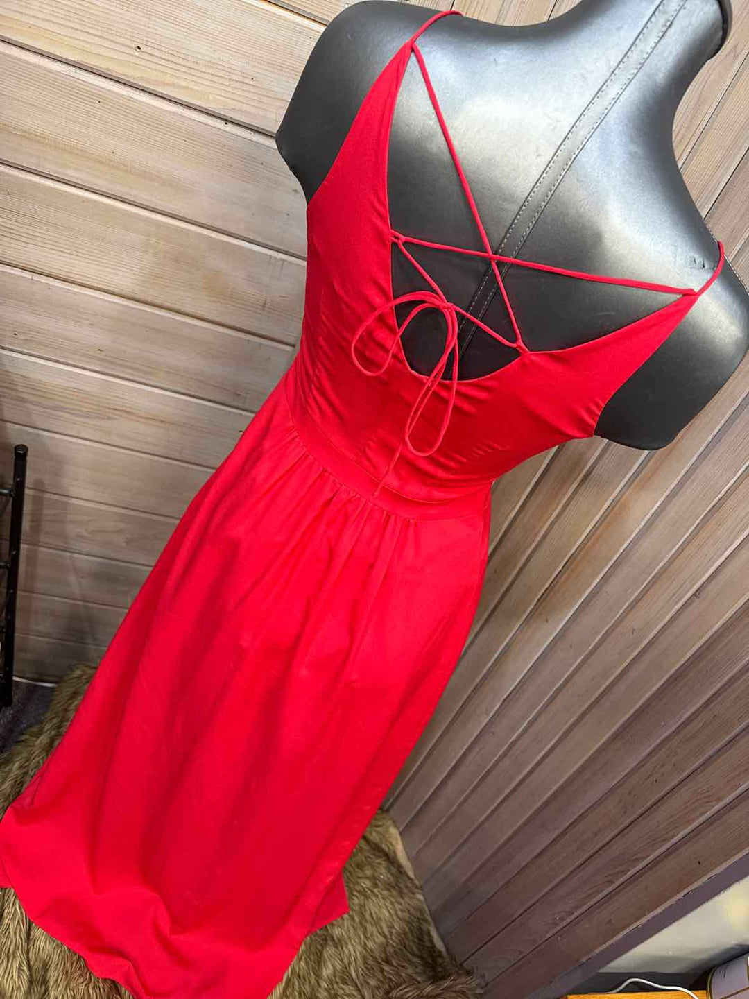 XS - 1. State Dresses