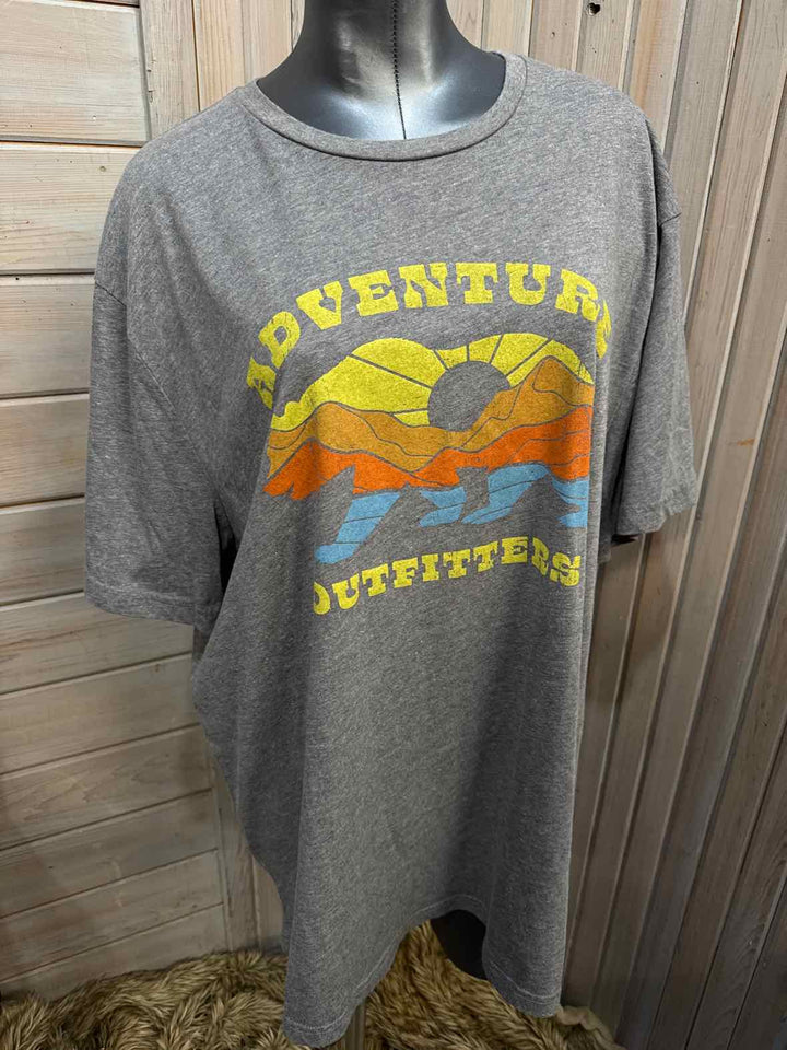 XXLT - Sonoma T-shirt